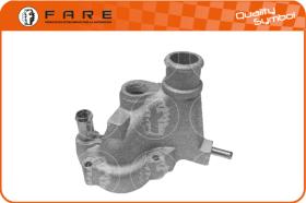 FARE 2895 - TAPA TERMOSTATO FORD ESCORT