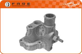 FARE 2896 - TAPA TERMOSTATO FORD ESCORT 1.3-1.6