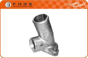 FARE 2899 - TAPA TERMOSTATO OPEL CORSA 1.7 DTI