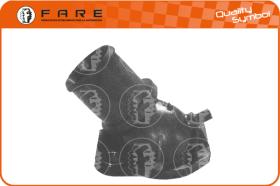 FARE 2901 - TAPA TERMOSTATO PEUGEOT 205-309