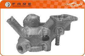 FARE 2904 - TAPA TERMOSTATO PEUGEOT 205-309