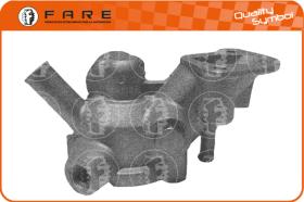 FARE 2905 - TAPA TERMOSTATO PEUGEOT 205