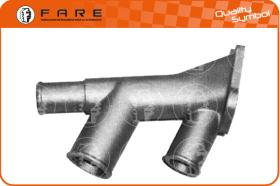 FARE 2907 - TAPA TERMOSTATO PEUGEOT 205-30