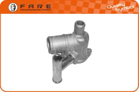 FARE 2909 - TAPA BOMBA AGUA R.21 2.1 D-T