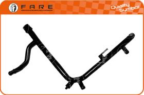 TRICLO 3067 - TUBO MET.AUDI A3 MOTOR 1.8 AGN APG