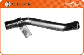 FARE 3128 - <TUBO METALICO CITROEN JUMPER