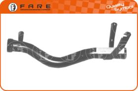 FARE 3136 - TUBO METALICO FIAT DUCATO