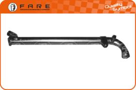 FARE 3160 - TUBO METALICO FIAT DUCATO MOTOR D