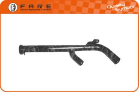 FARE 3202 - TUBO METALICO RENAULT CLIO II