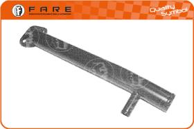 FARE 3215 - TUBO METALICO FIAT UNO 1.1-1.3