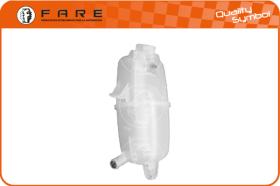 STC 3518 - DEPOSITO CIRCUITO CERRADO FIAT MULT