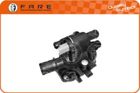 FARE 3832 - CUERPO TERMOSTATO CITROEN C1-C2-C3-