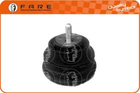 FARE 4013 - SOPORTE MOTOR BMW SERIE 5 E39