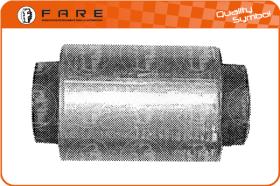FARE 4068 - SIL.BRAZO SUSP.ROVER 600