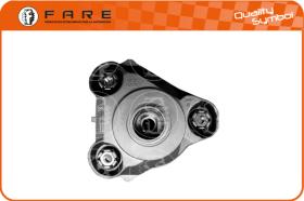 METALCAUCHO 4138 - SOPORTE AMORTIG.DRCHO FIAT DUCATO