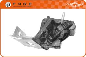 TRICLO 4182 - SOPORTE ESCAPE RENAULT LAGUNA II