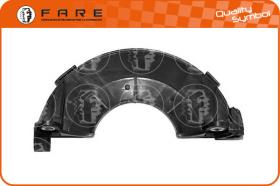 FARE 4316 - TAPA SUPERIOR CORREA DISTRIB.AUDI