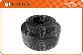 FARE 4355 - GOMA BARRA ESTAB.DEL.26 MM