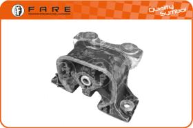 TRICLO 4368 - SOPORTE MOTOR DRCHO.OPEL CORSA C