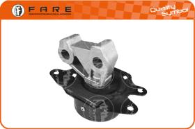 STC 4371 - SOPORTE MOTOR IZQ.OPEL CORSA C