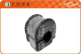 FARE 4380 - GOMA BARRA ESTAB.RENAULT 25