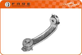 FARE 4391 - SOPORTE MOTOR IZQ.R.ESPACE IV