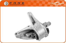STC 4398 - SOPORTE MOTOR IZQ.SEAT AROSA