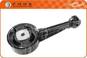 STC 4399 - SOPORTE MOTOR TRAS.VW.LUPO 1.4 TDI