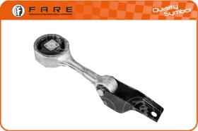 STC 4401 - SOPORTE MOTOR TRAS.SEAT IBIZA