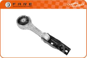 TRICLO 4402 - SOPORTE MOTOR TRA.SEAT IBIZA '02