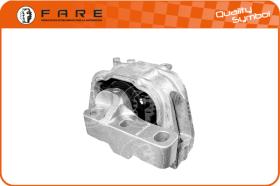 TRICLO 4408 - SOPORTE MOTOR DRCHO.SEAT TOLEDO 3
