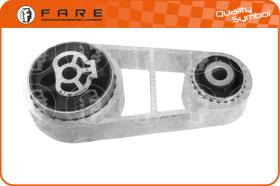 FARE 4416 - SOPORTE MOTOR TRAS.FORD MONDEO III