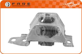 FARE 4423 - SOPORTE MOTOR IZQ.FIAT PALIO