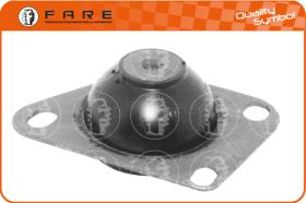 STC 4425 - SOPORTE MOTOR TRAS.IZQ.FIAT PALIO