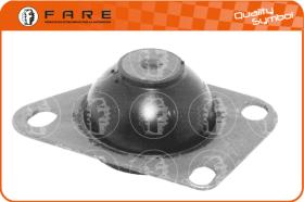 FARE 4425 - SOPORTE MOTOR TRAS.IZQ.FIAT PALIO