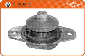 METALCAUCHO 4426 - SOPORTE MOTOR DRCHO FIAT PALIO