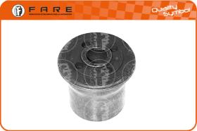 FARE 4433 - SILENTBLOC BRAZO SUSP.RENAULT 21