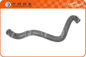 FARE 7504 - MGTO.ENVIO AGUA A CALEF.AUDI 8