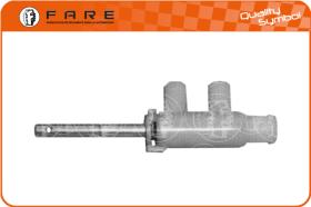 FARE GC006 - GRIFO CALEFACCION R.12