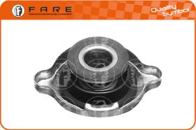 TRICLO TB360 - TAPON RADIADOR MERCEDES 190-200-300