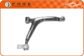 FARE TR408 - TRAPECIO DER.PEUGEOT PARTNER-