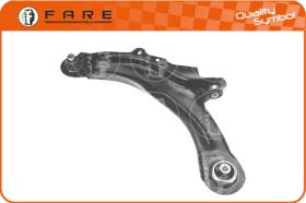 FARE TR429 - TRAPECIO RENAULT MEGANE II IZQ