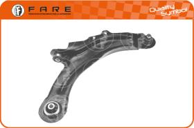 FARE TR430 - TRAPECIO RENAULT MEGANE II DCH