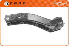 TRW TR449 - TRAPECIO OPEL CORSA B 1996-200
