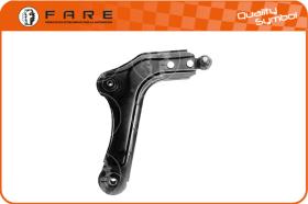 GRUP AUTO TR489 - TRAPECIO DAEWOO NUBIRA IZQUIER