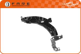 MONROE TR492 - TRAPECIO FIAT PALIO IZQUIERDO