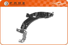 FARE TR493 - TRAPECIO FIAT PALIO DERECHO