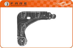 TRW TR507 - TRAPECIO FORD FIESTA 1994 DERE