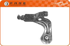 METALCAUCHO TR508 - TRAPECIO FORD FIESTA 1996-1998