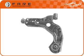 METALCAUCHO TR510 - TRAPECIO FORD FIESTA 1996-2002